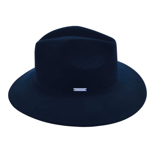 Woolfelt Matelot Marine Blue