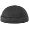 Docker Cotton Black