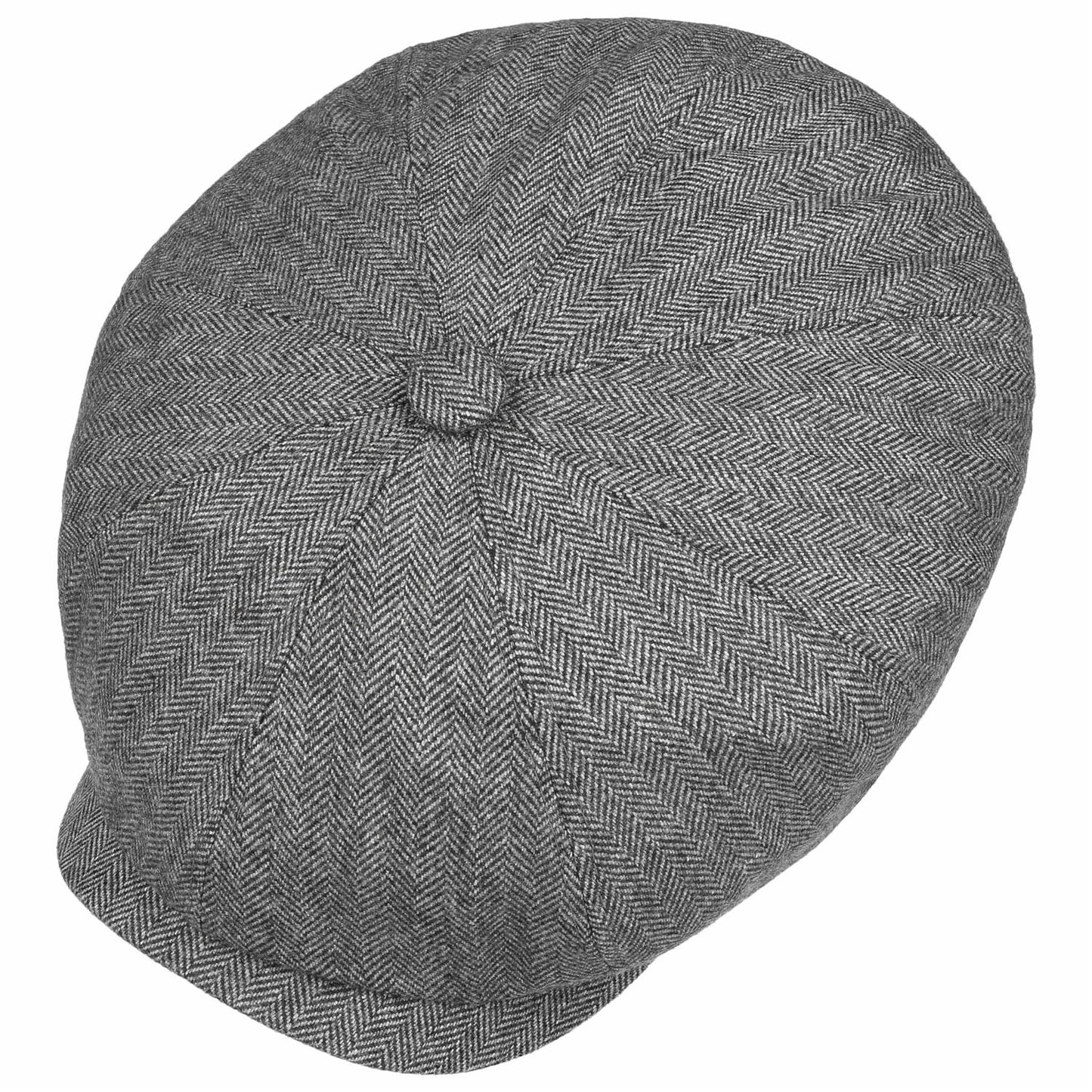Hatteras Wool/Cashmere/Silk Grey