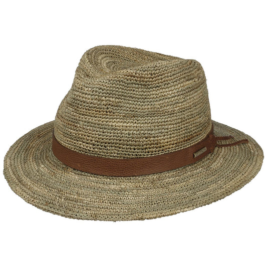 Traveller Croshet Seagrass
