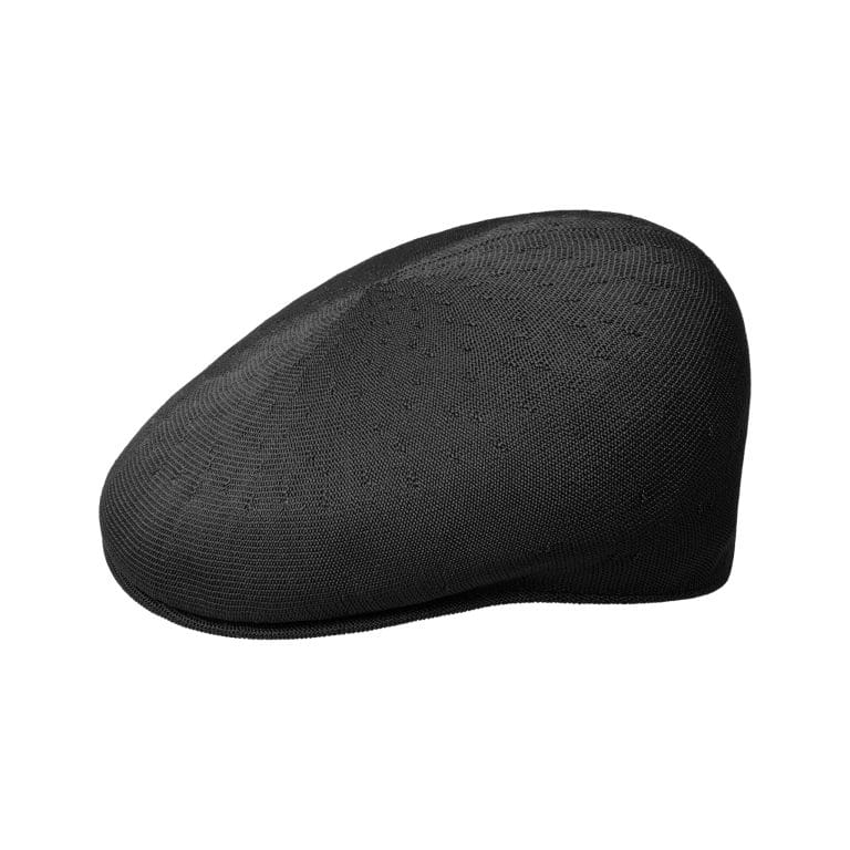 Tropic 504 Black