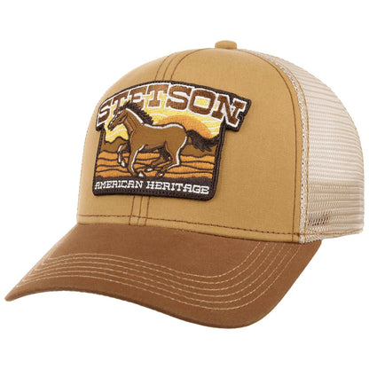 Baseball Mustang