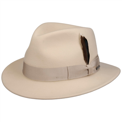 Traveller Woolfelt/Cashmere