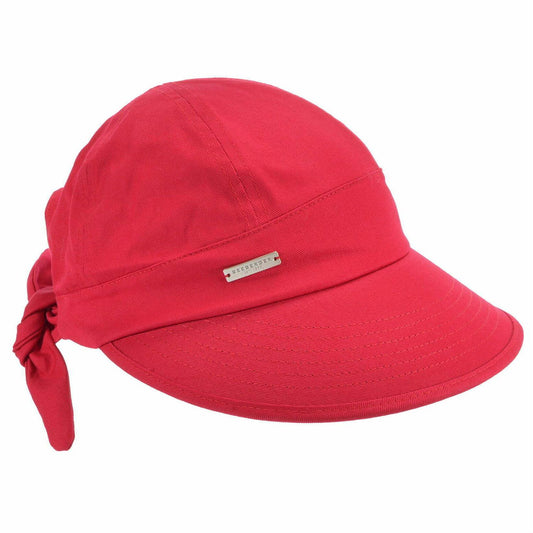 Winona Flame Red