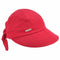 Winona Flame Red