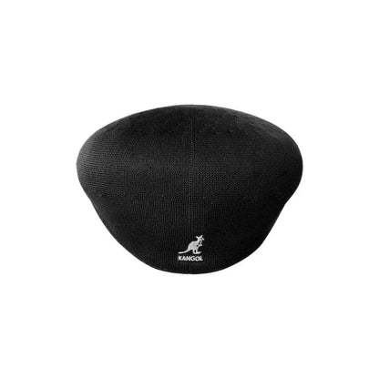 Tropic 504 Black