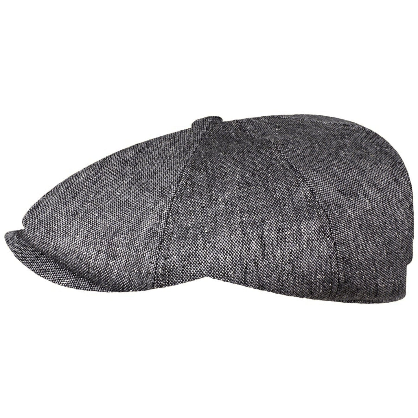 Kingston Silk Dark Grey