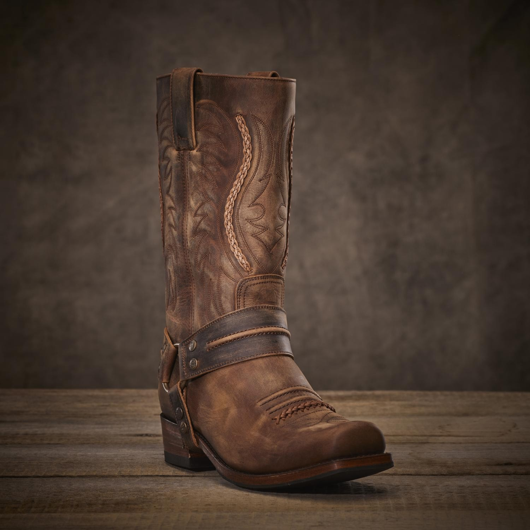 Boots Dame