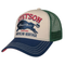 Trucker Cap Great Plains Blue