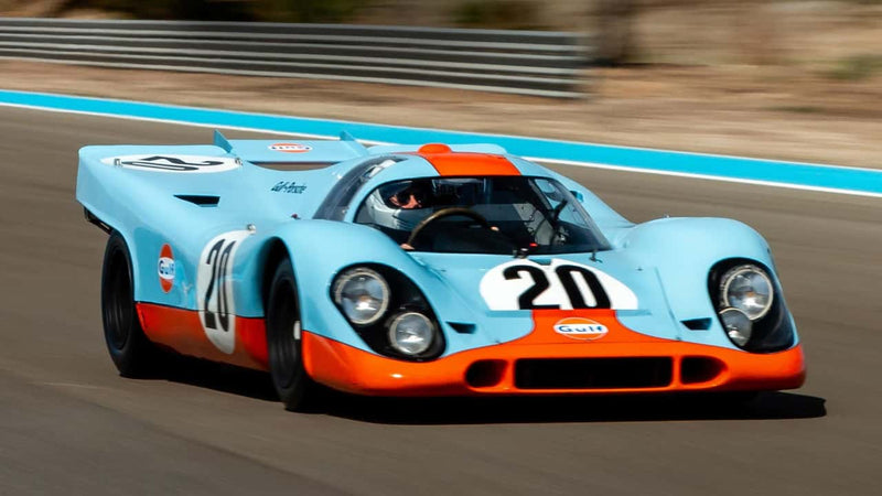 Gulf livsstilsbilde