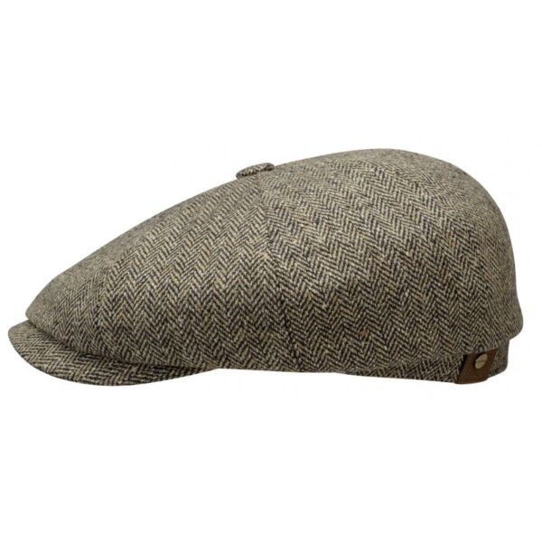 Stetson Hatteras Silk - Stetson, Herre, Hattebutikken.no