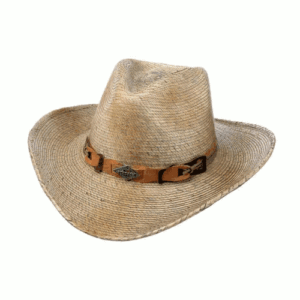 Stetson Western Bay Maize - Stetson, Herre, Hattebutikken.no