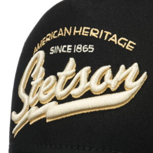 Stetson Trucker Cap American Heritage Classic - Stetson, Herre, Hattebutikken.no