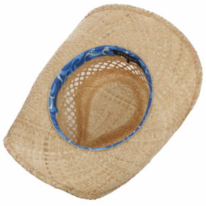 Stetson Western Raffia Colors - Stetson, Western, Hattebutikken.no