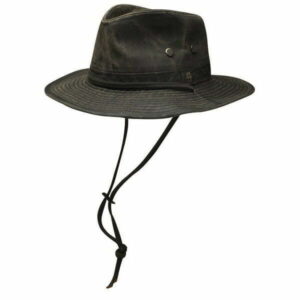 Stetson Diaz Outdoor - Stetson, Herre, Hattebutikken.no
