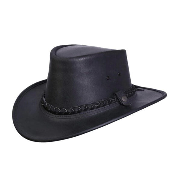 BC Australian Traveller - Bill Conner's Hats, Herre, Hattebutikken.no