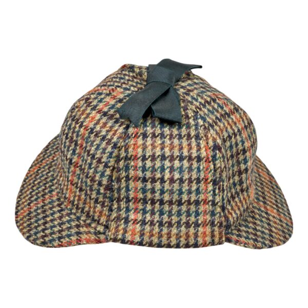 Failsworth Sherlock Holmes Harris Tweed - Failsworth, Herre, Hattebutikken.no
