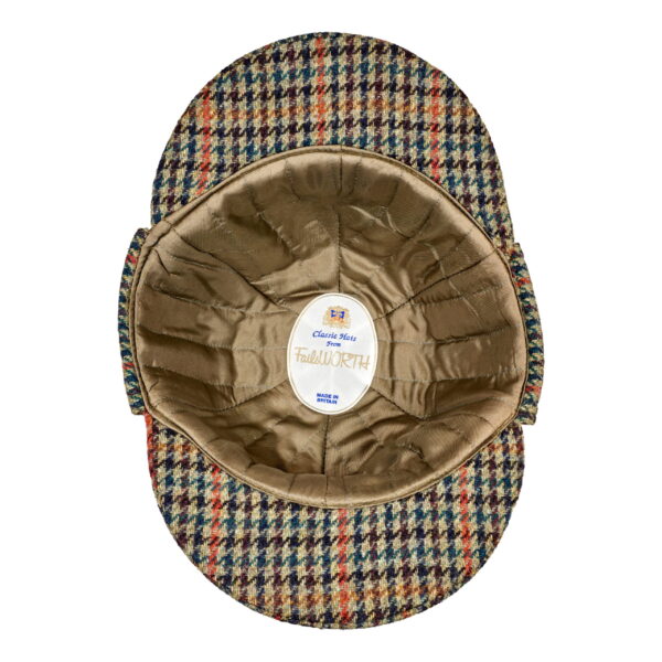 Failsworth Sherlock Holmes Harris Tweed - Failsworth, Herre, Hattebutikken.no