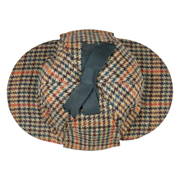 Failsworth Sherlock Holmes Harris Tweed - Failsworth, Herre, Hattebutikken.no