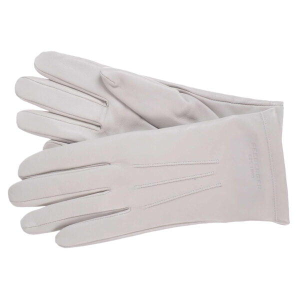 Seeberger Leather Finger Gloves - Seeberger, Hansker, Hattebutikken.no