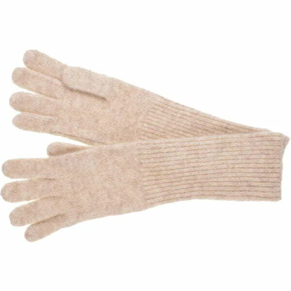 Seeberger Knit Finger Gloves - Seeberger, Hansker, Hattebutikken.no