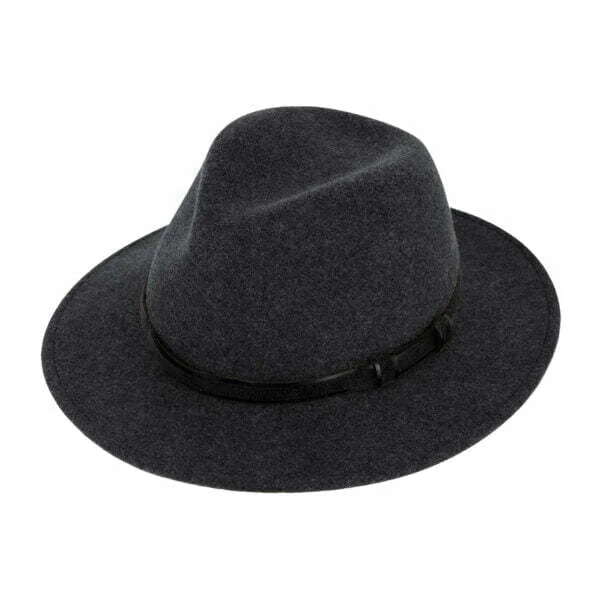 Fiebig Traveller Wool - Fiebig, Herre, Hattebutikken.no