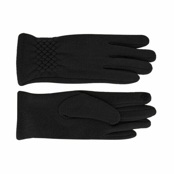 Fiebig Gloves Touchscreen - Fiebig, Hansker, Hattebutikken.no
