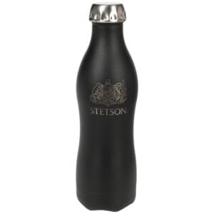 Stetson X DOWABO Insulated Steel Bottle - Stetson, Hatt Tilbehør, Hattebutikken.no