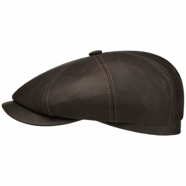 Stetson Hatteras Deer Skin - Stetson, Herre, Hattebutikken.no