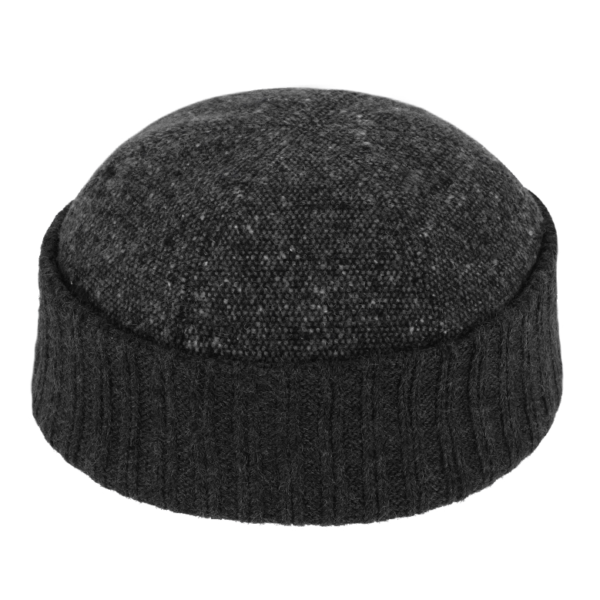 Fiebig Docker Salt & Pepper - Fiebig, Herre, Hattebutikken.no