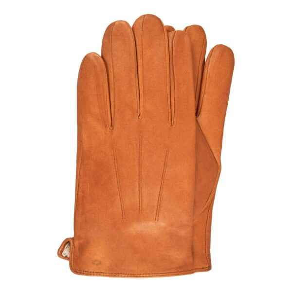 MJM Gloves Joey Leather - MJM, Hansker, Hattebutikken.no