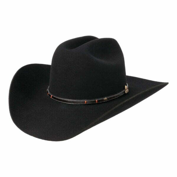 Stetson Powder River 4X Cowboy - Stetson, Herre, Hattebutikken.no