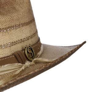 Stetson Western Revo - Stetson, Herre, Hattebutikken.no
