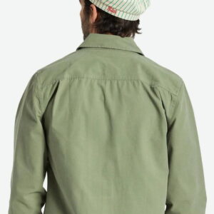 Brixton Coca-Cola Fiddler Cap - Brixton, Herre, Hattebutikken.no