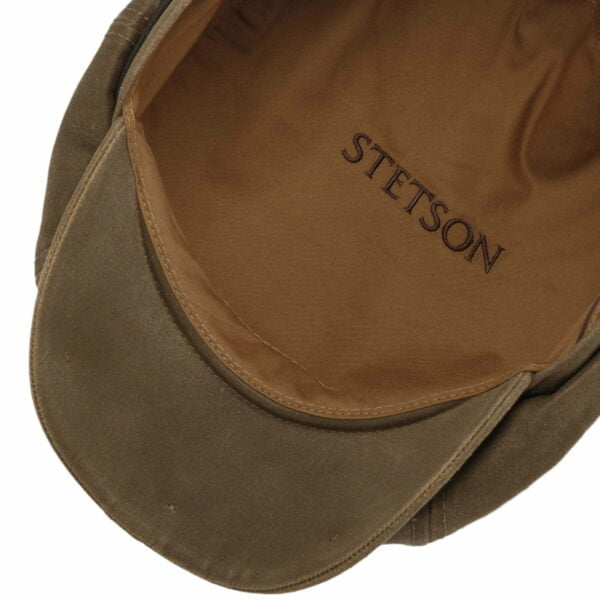 Stetson Hatteras Vintage CO/PES - Stetson, Herre, Hattebutikken.no