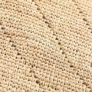 Fiebig Raffia Straw - Fiebig, Dame, Hattebutikken.no
