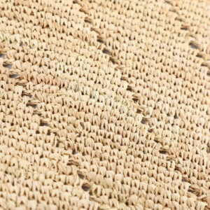 Fiebig Raffia Straw - Fiebig, Dame, Hattebutikken.no