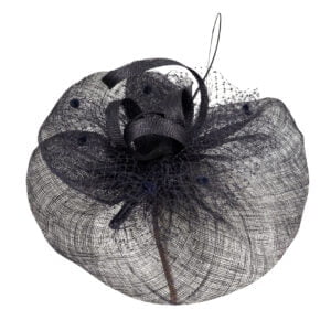 Failsworth Frida Fascinator - Failsworth, Fascinators, Hattebutikken.no