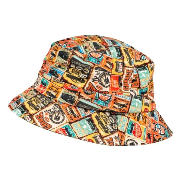 Göttmann Bucket Garage - Göttmann, Herre, Hattebutikken.no
