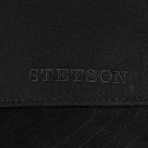 Stetson Trucker Cap Cotton - Stetson, Herre, Hattebutikken.no