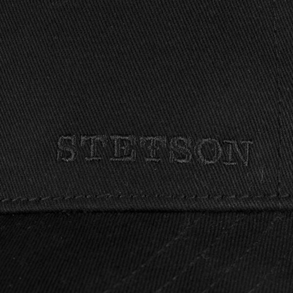 Stetson Trucker Cap Cotton - Stetson, Herre, Hattebutikken.no