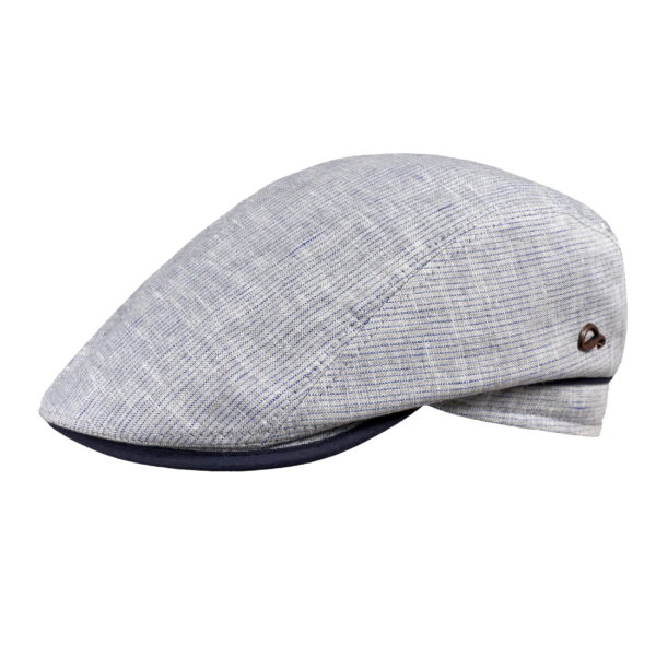 Göttmann Xavier Linen - Göttmann, Herre, Hattebutikken.no