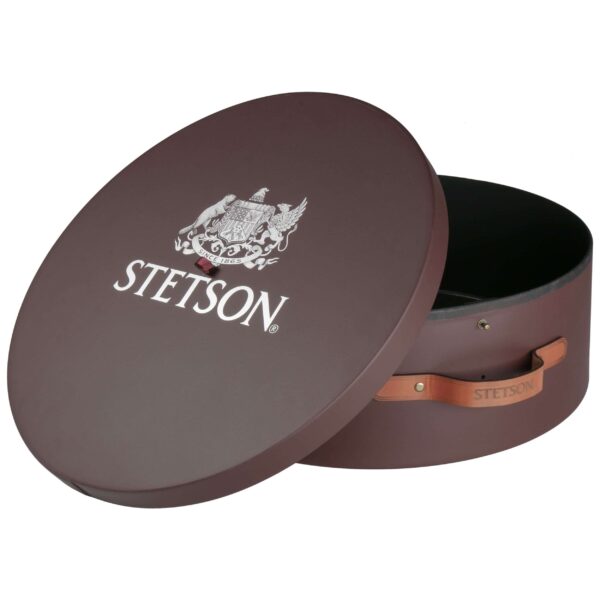 Stetson Hatteeske - Stetson, Tilbehør, Hattebutikken.no