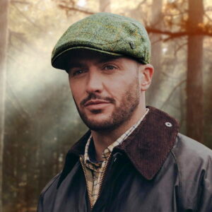Failsworth Gamekeeper - Failsworth, Herre, Hattebutikken.no