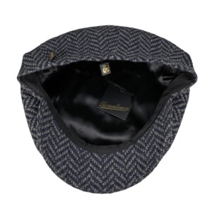 Borsalino Faloni Alpaca - Borsalino, Herre, Hattebutikken.no