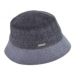 1114 Anthracite/Smoke Grey