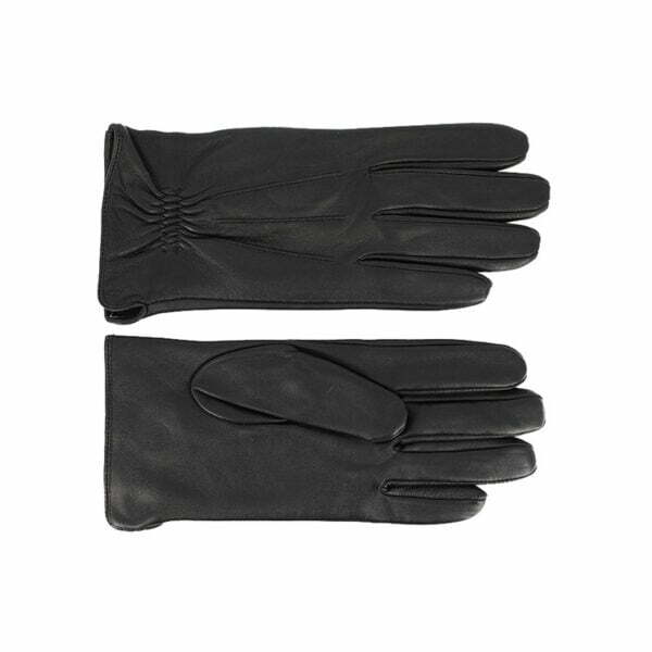 Fiebig Leather Gloves Axel - Fiebig, Hansker, Hattebutikken.no