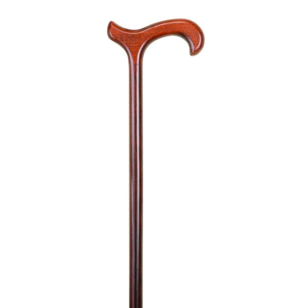 Charles Derby Brown - Charles, Tilbehør, Hattebutikken.no