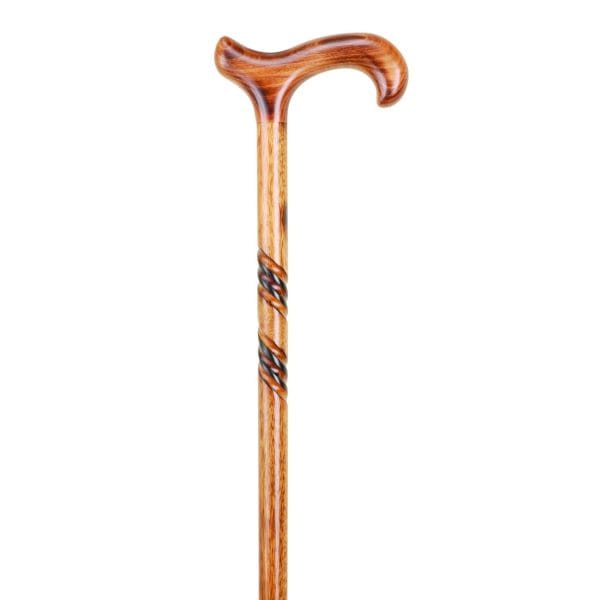 Charles Spiral Derby - Charles, Tilbehør, Hattebutikken.no